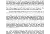 Peranan Essence Dalam Penjagaan Kulit