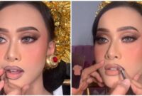 Lip Liner: Cara Pakai Supaya Bibir Nampak Penuh