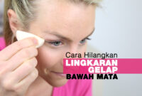 Double Cleansing: Perlu Atau Tak?