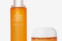 Tajuk: Betul Ke Laneige Radian-C Brightening Cream Cerahkan Wajah?