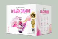 Collagen Drink Dari Kinohimitsu – Berbaloi Tak?
